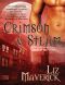 [Crimson City 08] • Crimson City 8 - Crimson and Steam - Liz Maverick